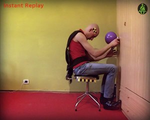 Dialogo Assicurazioni Video Contest - Crash Test