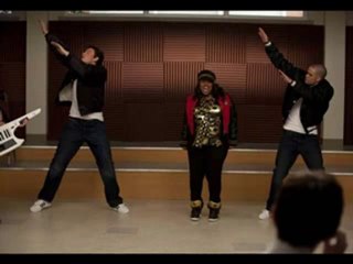 Watch Glee Season 1 Episode 21 Funk