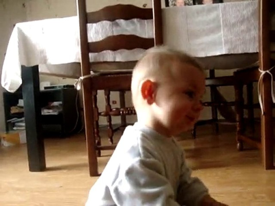 bisous de titi