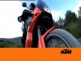 KTM 990 Adventure