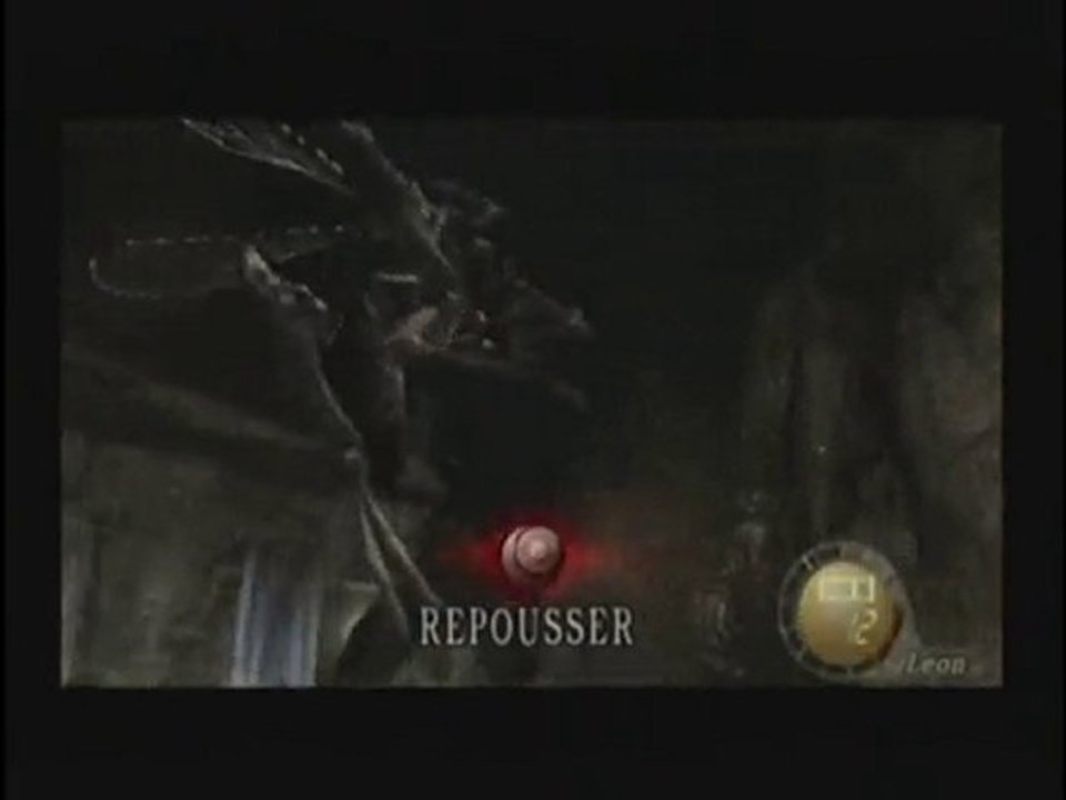 Resident Evil 4 Walkthrough 26: Last Hope