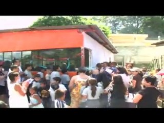 Building Schools in Guatemala- Plastic Bottles & recycled t