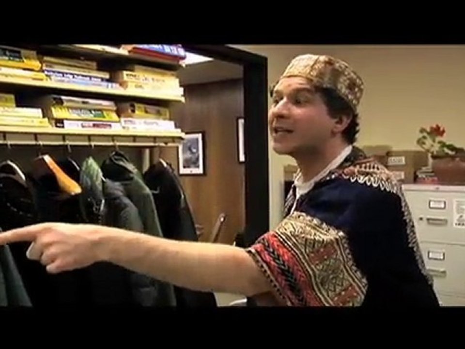 Man of the People - Episode 3