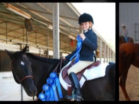 Circle Lake Ranch - Summer Horse Camps Katy, TX