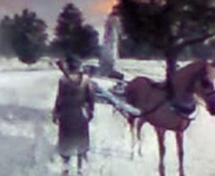 bug sur red dead redemption 2eme partie xOSx TEAM