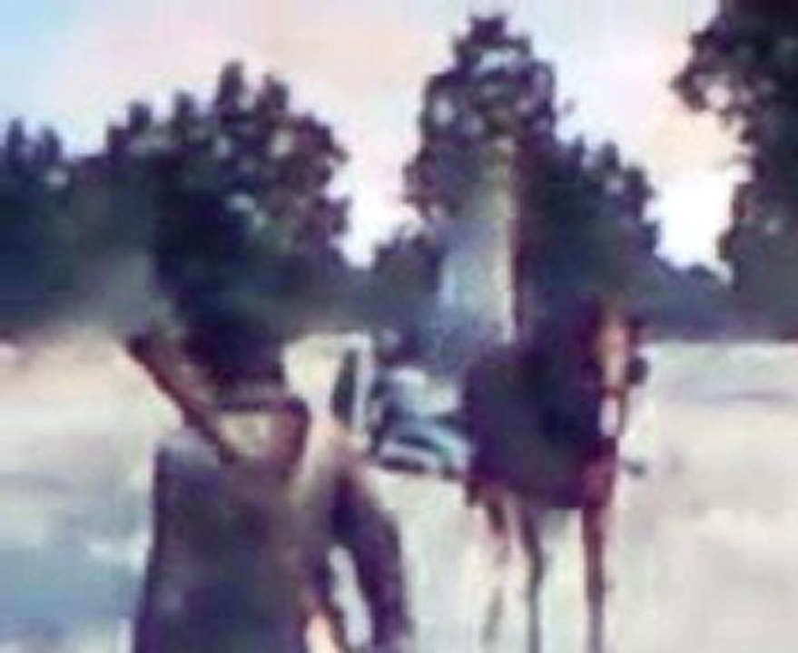 bug sur red dead redemption 1ere partie par la xOSx TEAM