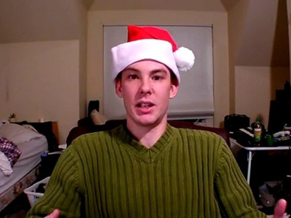 Abstain From Sex This Christmas?
