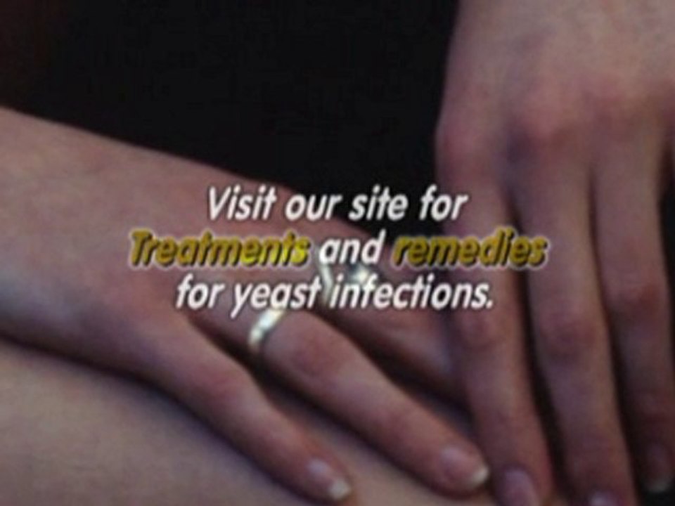 cure for yeast infection