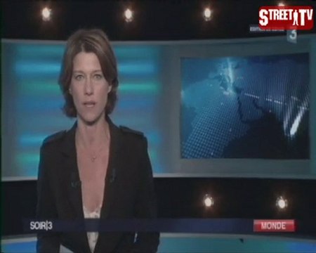 Palestine - FLOTILLE POUR LA PAIX LES MEDIAS NOUS MENTTENT !