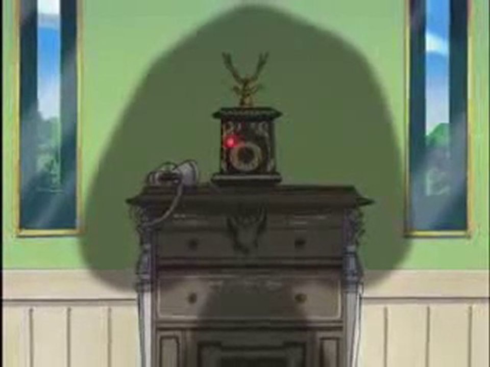 Sargento Keroro 17B - El terrorifico mundo de Fuyuki