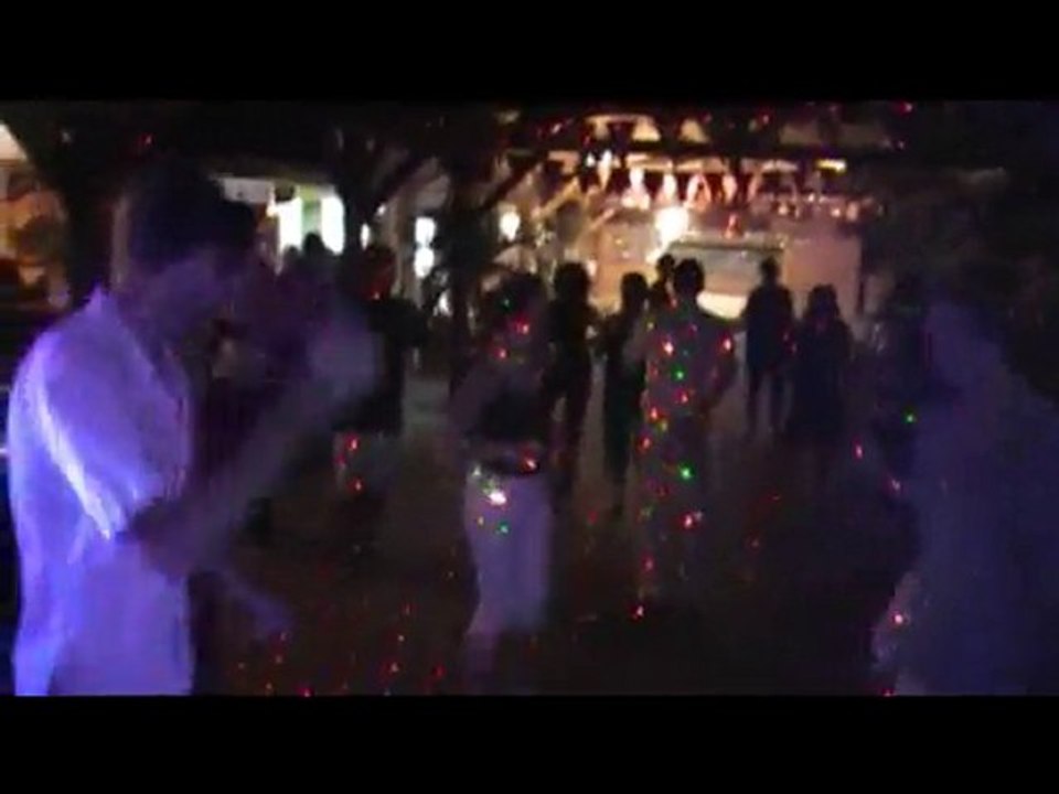 Muzik Avenue Seven Nation Army Final