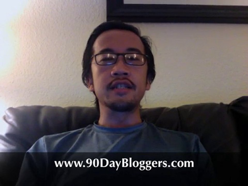 X Stretch Video - Day 14 of My P90X Workout
