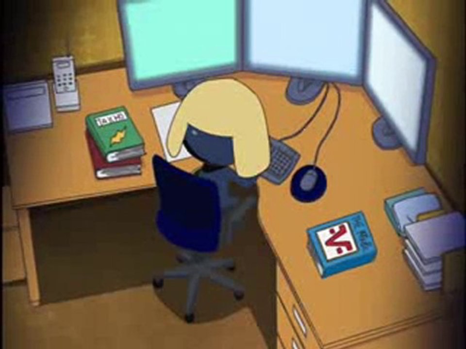 Sargento Keroro 22 P1 - Tamama es nombrado nuevo lider