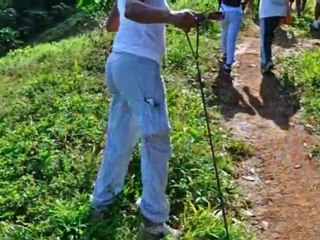 RANDONNÉE 22 MAI 2010 -Morne Vert