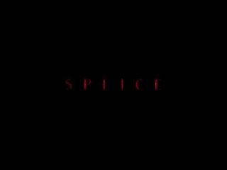 Splice Bande Annonce