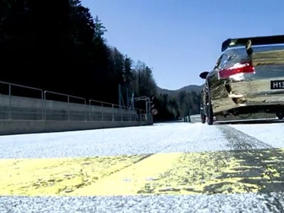 Der Langsamste Porsche