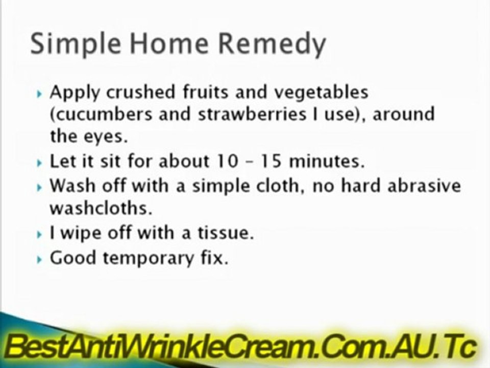 Anti Cream Wrinkle-BreakThrough Formula Reverse Aging