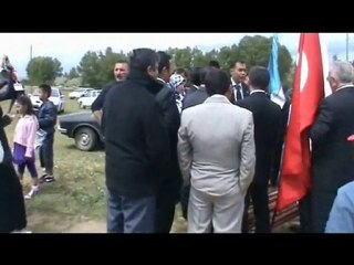 Madımak Festivali Bölüm II