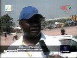 Le club des marcheurs de Brazzaville invité à Kinshasa