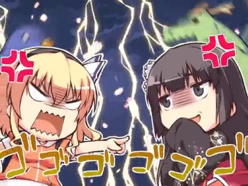 Meguri Megureba Megurutoki pv