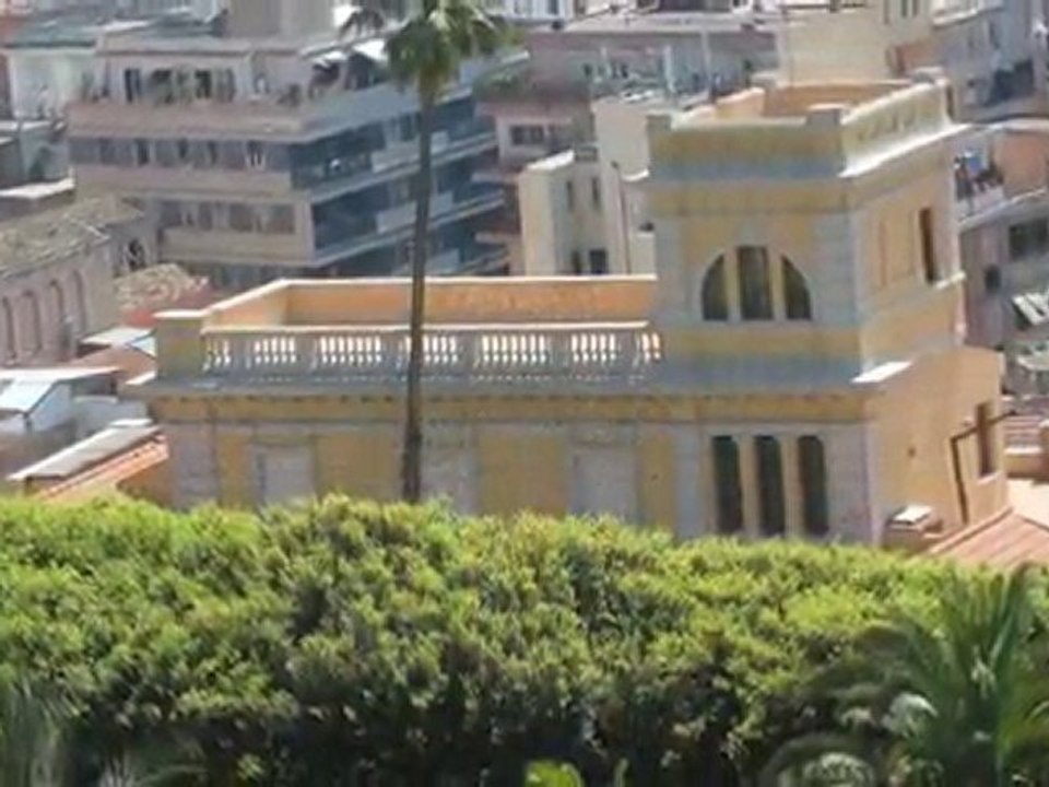 Sardaigne 2010