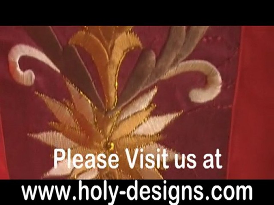 Clergy Vestments and Catholic Clergy Apparel
