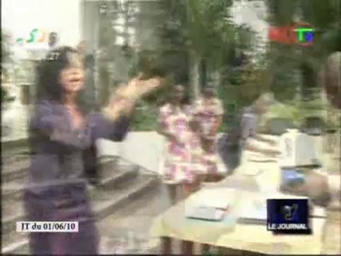 Déroulement du concours de la grammaire anglaise