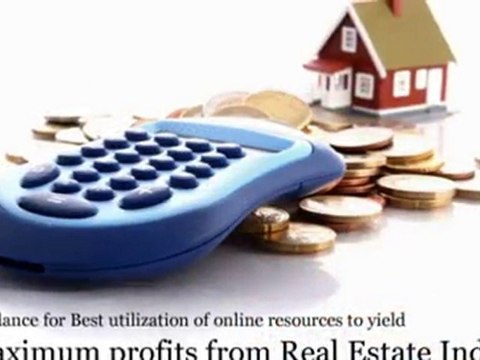 Real Estate India - Commercial & Residential Property ...