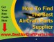 Used Aviation Parts For Sale - Piper Cessna Aircraft Parts