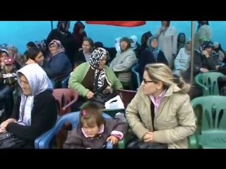 Madımak Festivali  Bölüm III