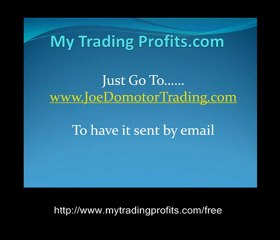 Online Option Trading & The Many Option Trading Strategies