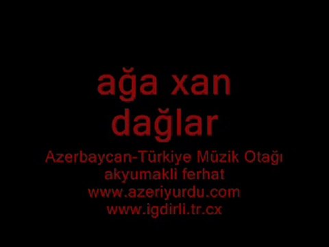 azeri muzik