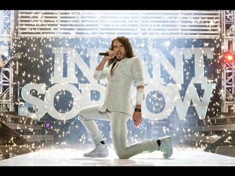 GET HIM TO THE GREEK