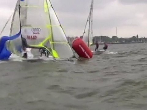 SailingNews Regatta N°14 : Le mag de la régate