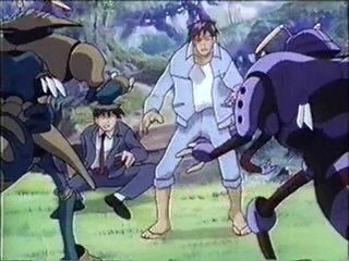 Supermans Theme - JB ElHazard