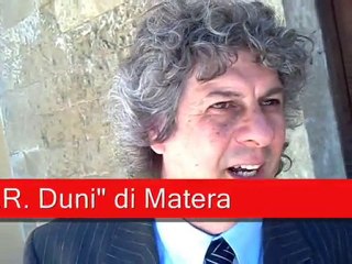 Matera: Festa della Repubblica 02-06-2010