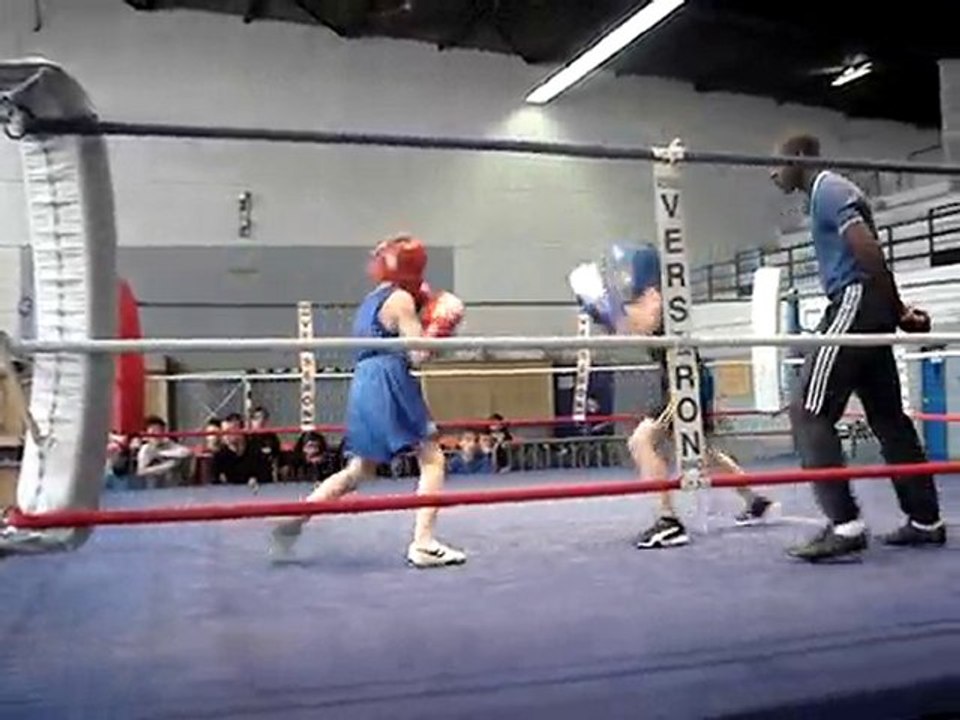 maxime gala de champigny 29 mai 2010