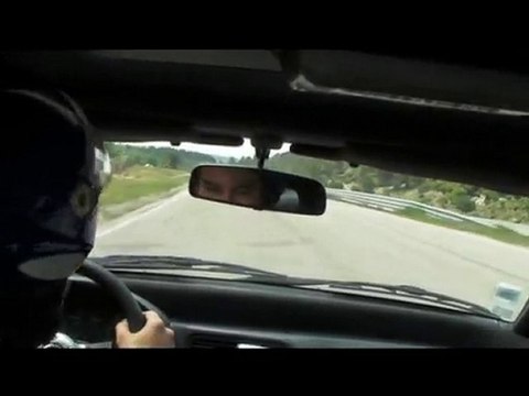 grand sambuc crx / civic 28/05/2010