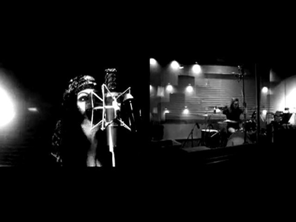 MY RUIN - Have A Drink On Me