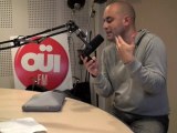 Commandeur REplay sur Ouï Fm du 02.06.10