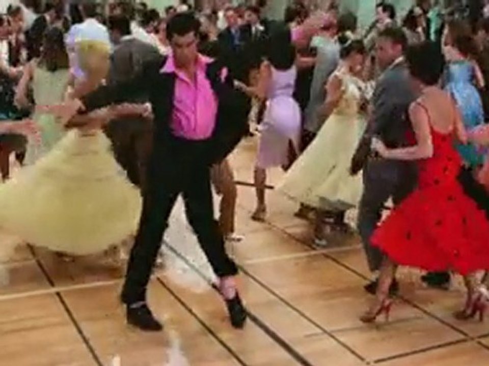 Grease