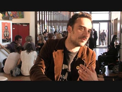 Felix Kazablanca en live à Cormeilles-en-Parisis