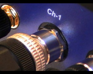 BeanAir - Wireless Data Acquisition Platforms