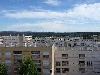 studio 23m2 Aix vue 72000€
