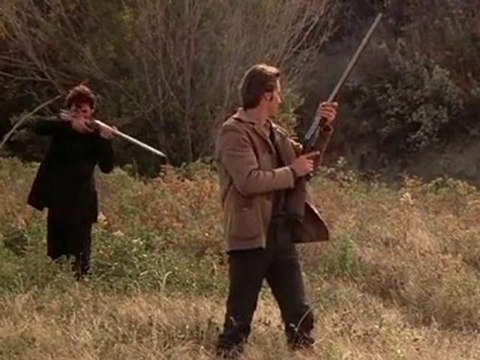 Les Moissons du ciel Bande Annonce du film