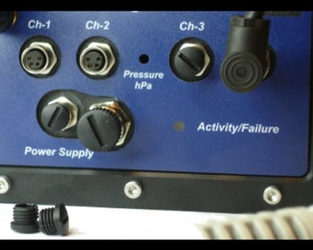 BeanAir - Wireless Temperature and Humidity Sensor