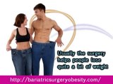 Bariatric Surgery Obesity