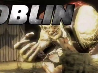 Spider-Man - Shattered Dimensions : Villains Trailer