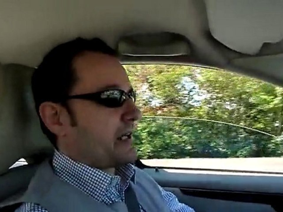 Camino a Nantes