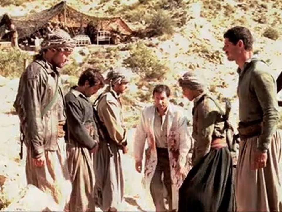 Eyes of War Bande Annonce du film